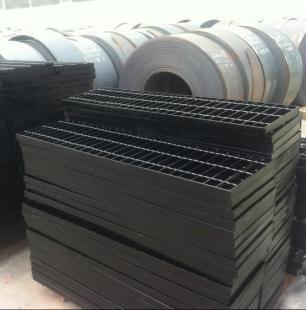 機械配套網(wǎng)格板與二沉池網(wǎng)格板 建筑建材中的精華鋼格板應(yīng)用