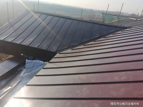 定制鋁鎂錳板材 引領建筑建材行業(yè)的新浪潮