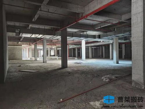 4522萬元起拍！郴州永興龍山家居建材廣場205套商鋪公開拍賣，建筑建材行業(yè)投資引關注