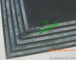 KTV與酒店隔音氈 建筑建材中的聲學衛(wèi)士