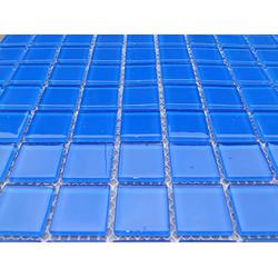 四川柯翰藝術建材 匠心打造水晶馬賽克拼花，點亮建筑裝飾之美