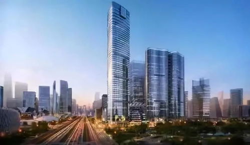 哈爾濱榮膺中國百強城市榜 科技創(chuàng)新驅動城市發(fā)展新篇章